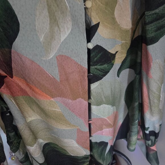 Lot of three very nice women's Ted Baker career blouses size 5 - Picture 14 of 16